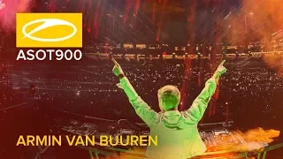 Armin van Buuren live at A State Of Trance 900 (Bay Area - Oakland)