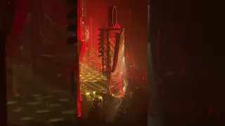 Rammstein - Pussy  [Live à la Paris Défense Arena, Paris - 29/06/2019]