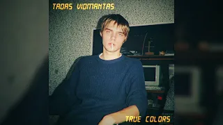 Tadas Vidmantas - True Colors (Full Album)
