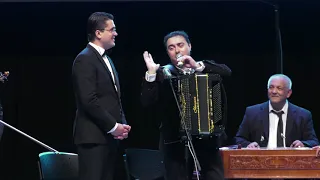 Marian Mexicanu Recital Sala Palatului 2019