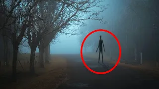 15 Scary Ghost Videos That Will Have You Shaking With Fright