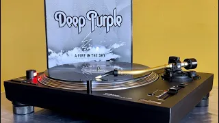 Deep Purple – The Battle Rages On - HQ Vinyl