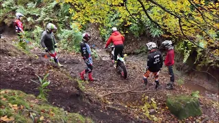 Nb 5 Northern Experts Trophy Trial