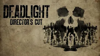 [Deadlight: Director's Cut] [PS4 PRO] [PS Now] [Первый запуск] [Полное прохождение] [Часть 1]