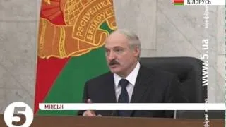 Лукашенко про "втрату Криму"