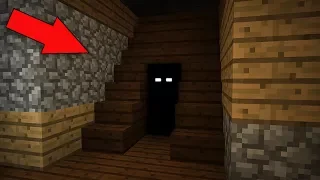 КТО ЖИВЁТ ПОД ЭТОЙ ЛЕСТНИЦЕЙ УЖЕ 10000 ЛЕТ В МАЙНКРАФТ | Компот Minecraft