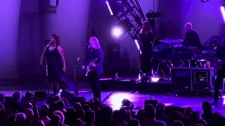 Woman In Chains by Tears For Fears, Hollywood Bowl, 8/2/23