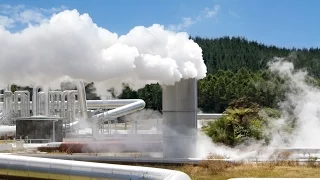 Geothermal Energy: Recent Developments and Future Challenges