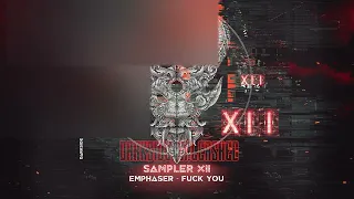 Emphaser - Fuck You