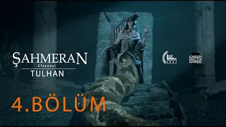 SAHMERAN Legend | Tulhan Part 4 (Moon Cave)