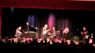 Billy Joel Tribute Band Medley (Part 2)  Lee Alverson