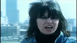 Back on the chain gang - The Pretenders (1982) HD