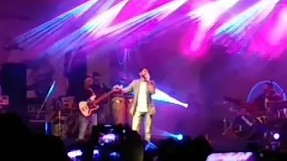 mohammad irfan live concert