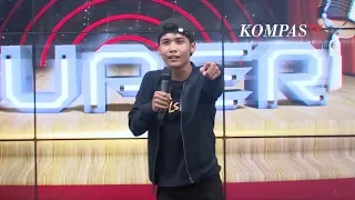 Bintang Emon: Stand Up di Posyandu - SUPER