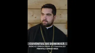 Când Guvernul convoacă Biserica la Sinagogă