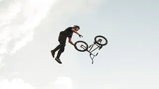 BEST BMX TRICKS COMPILATION 2020 !