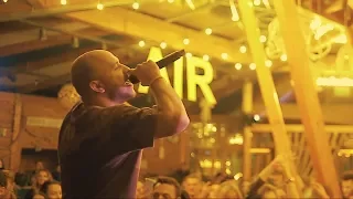 Turneu lansare Guess Who - Un Anonim Celebru (Aftermovie Timișoara)