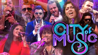 Best of City of Music (13 - 03 - 2022 )