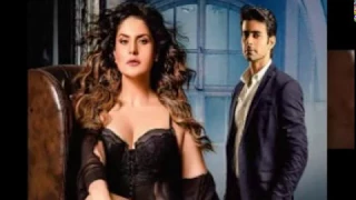 Aaj Zid   Arijit Singh   Aksar 2   full audio with lyrics