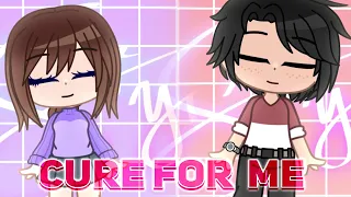 CURE FOR ME DANCE (Trend) || Gacha Animation || AMR