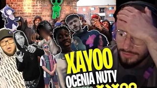 XAYOO | SIEMA, OCENISZ NUTE MOJEGO ZIOMKA? |