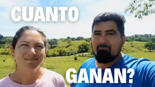 🟩🤑 CUANTO GANA VIAJANDO PARA VIVIR EN YOUTUBE