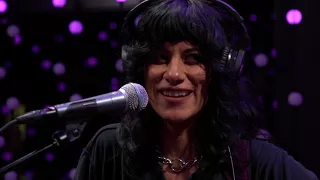 L.A. Witch - Full Performance (Live on KEXP)