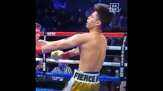 That was the hardest fight for Ryan Garcia 😩😩🥊🔥