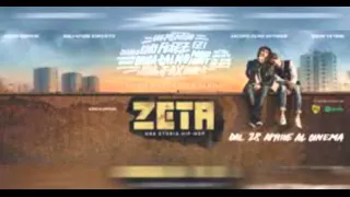 Izi-Izis Zeta film