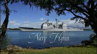 Navy Hymn 🇺🇸