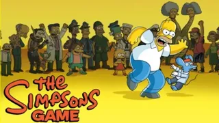 The Simpsons Game Ep 8