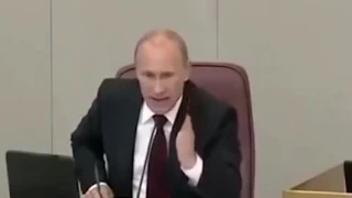 025  Путин  Ответ про коров