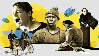 Oscars 2024 | Best International Feature Film