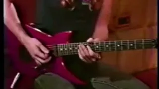 REB BEACH CUTTING LOOSE (FULL)