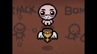 Afterbirth+ Mods - Godemode Ascent - Elohim