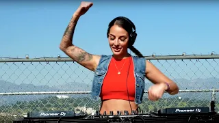 DeepMe - Live @ Riverside, California / Melodic Techno & Progressive House 4k Dj Mix 2023