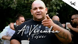 TESWÉR - A VÉREMBEN (Official Music Video)