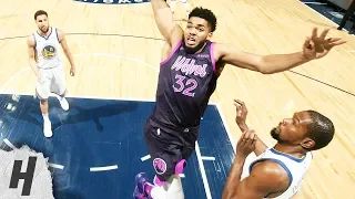 NBA Top 5 Plays of the Night | March 19, 2019 | 2018-19 NBA Season