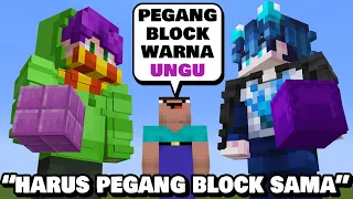 Gw Uji Chemistry Gw Sama Beberapa Youtuber Minecraft Lainnya …