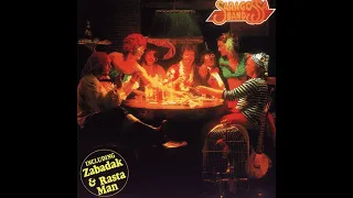 Saragossa  Band    ''Saragossa''    Album ompleto      1979