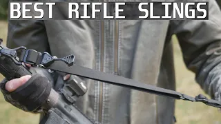 Who Makes the Best Rifle Sling?