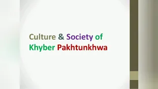 History Of Kpk || Culture and Society of Kpk || Religion Of Kpk || Traditions of kpk