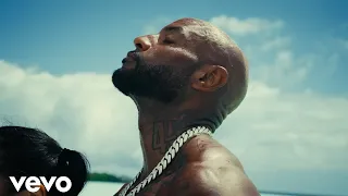 Booba - Jalousie ft. Ninho