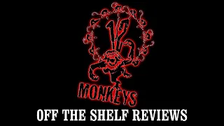 12 Monkeys Review - Off The Shelf Reviews