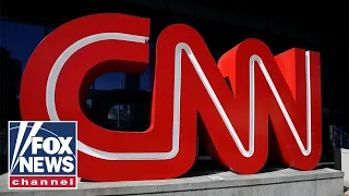 THE NEW CNN: Outlet melts down over Trump's Miami restaurant visit