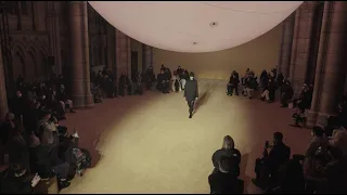 Jil Sander Fall/Winter 2022 Men's Show