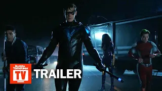 Titans Season 4 Part 1 Trailer