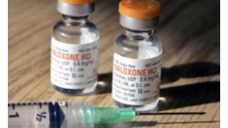 Naloxone Training Video_Injectable Naloxone