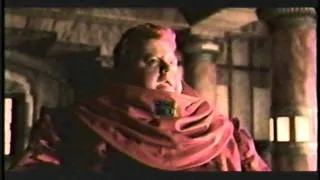 SciFi Channel Dune Miniseries Advert