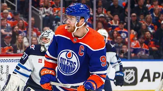 Could things be any worse for the Edmonton Oilers? McDavid injured